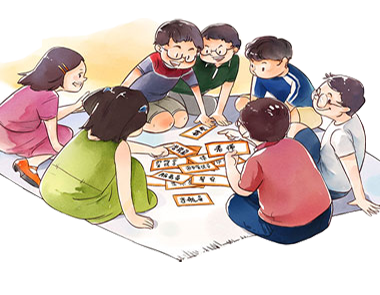 Wang Learning Centre Preschool Chinese Programme