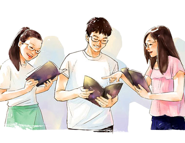 Wang Learning Centre Secondary Chinese Programme