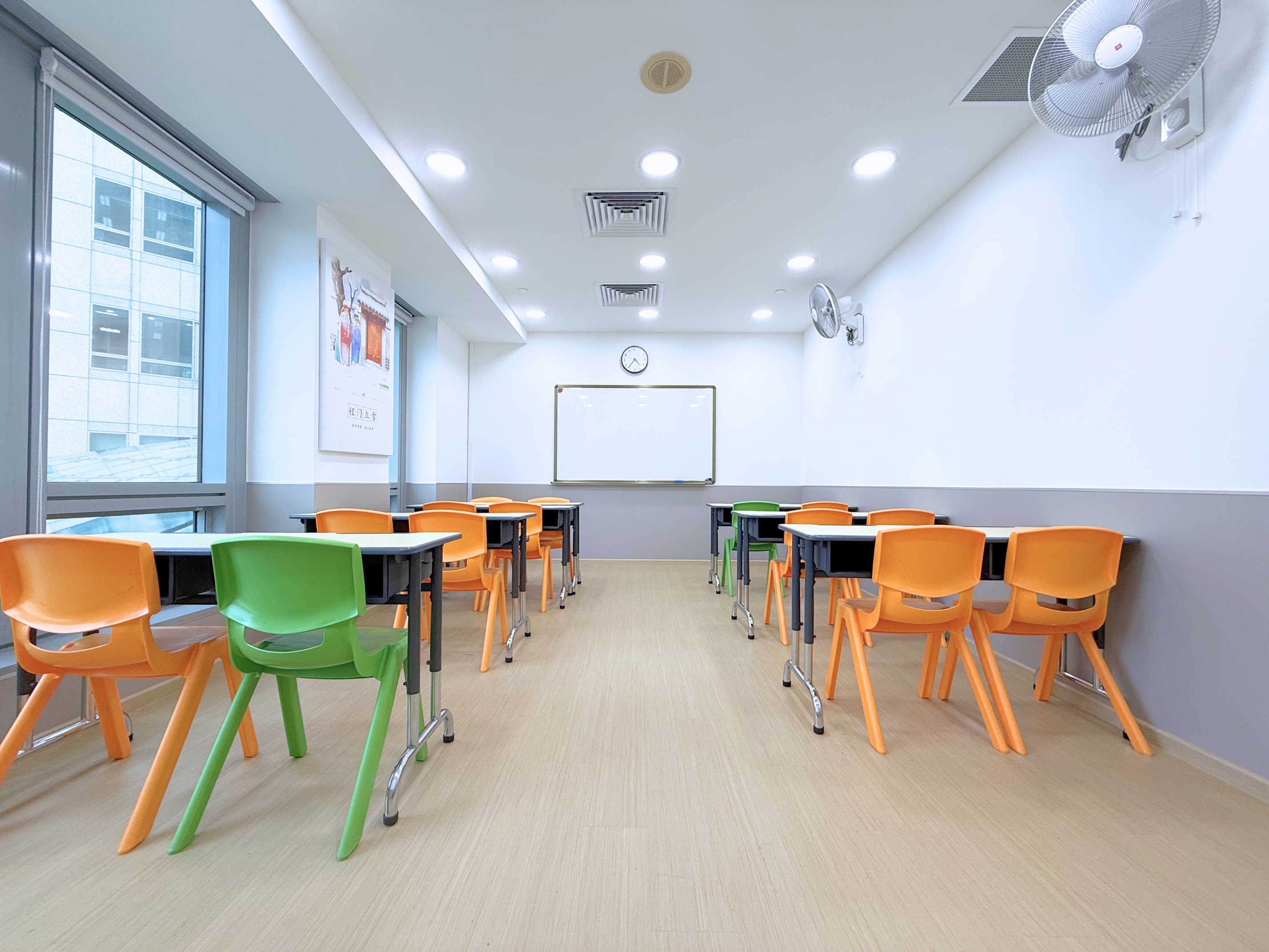 Wang Learning Centre at Tampines Plaza